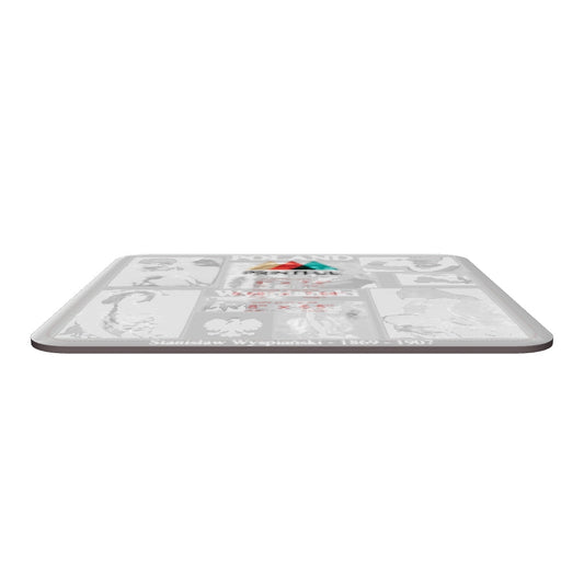 Polish Artists Collection - Wyspianski - Mouse pad