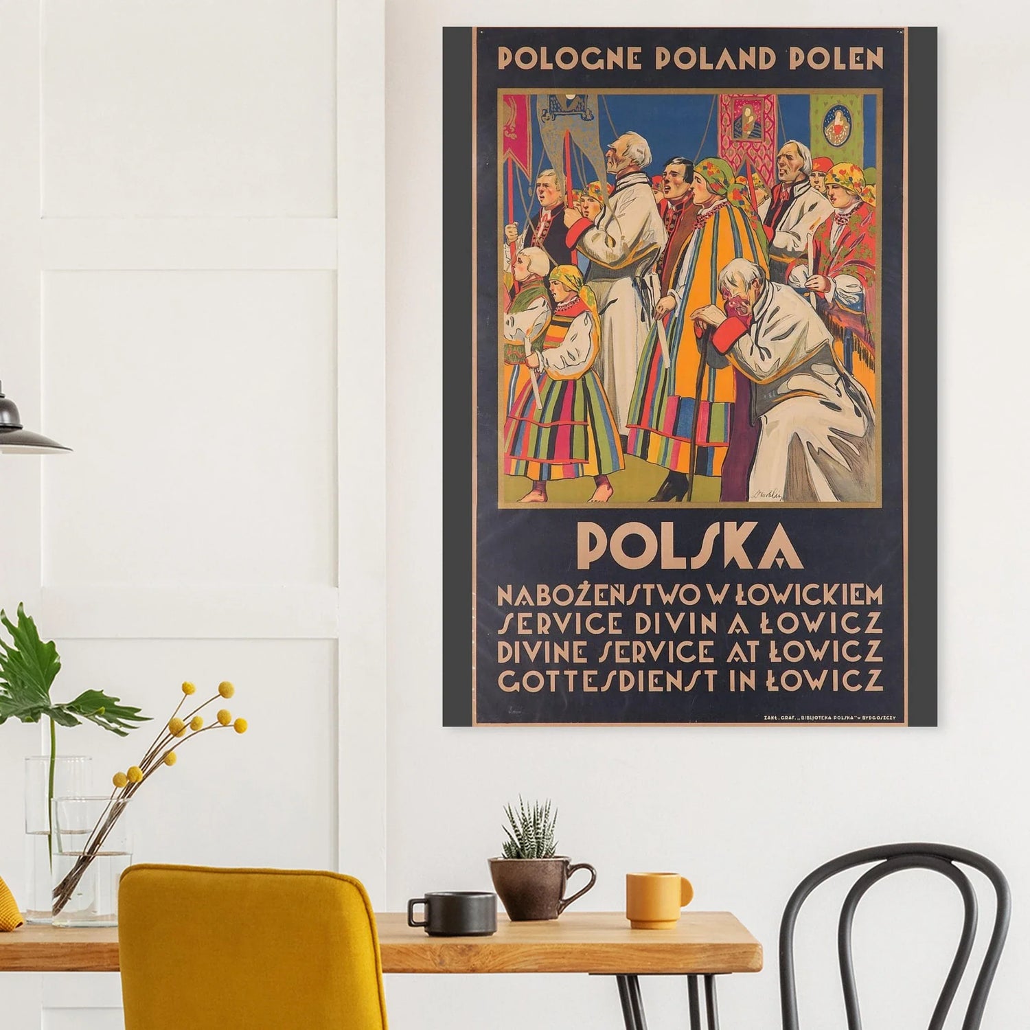 Posters