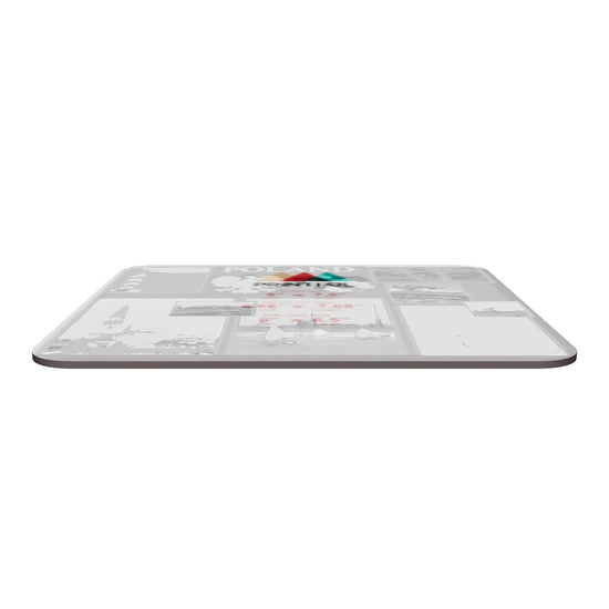 Mouse pad