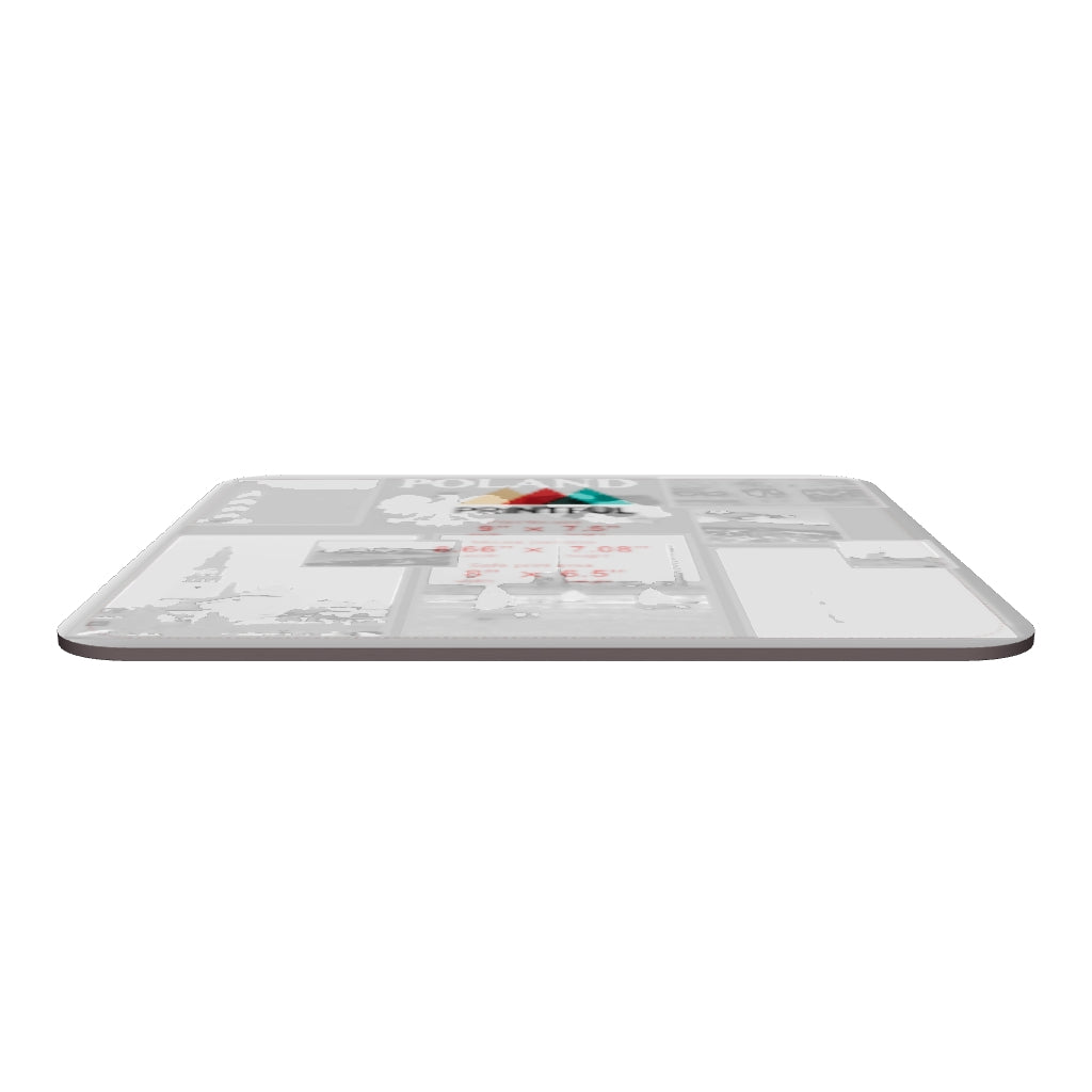 Mouse pad