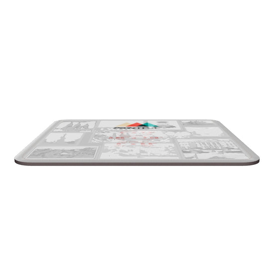 Poland - Lwow - Mouse pad