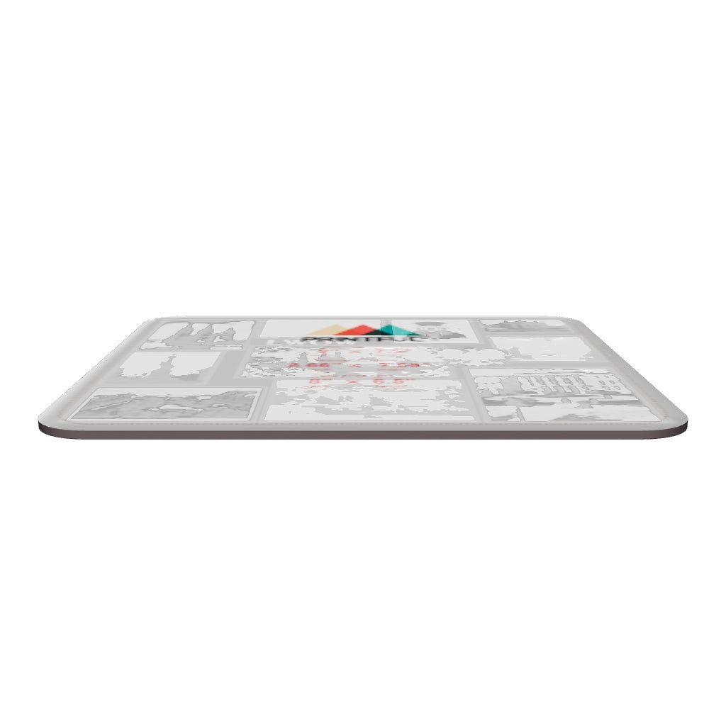 Poland - Lwow - Mouse pad
