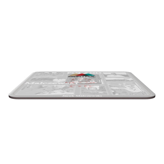 Polish Artist Collections - Malczewski - Mouse pad