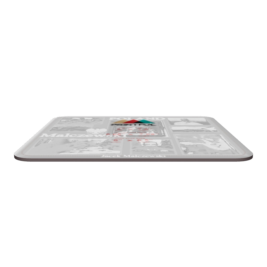 Polish Artist Collections - Malczewski - Mouse pad