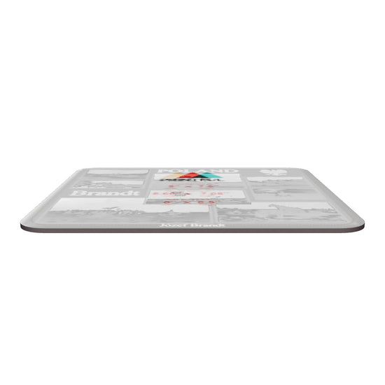 Polish Artists Collection - Brandt - Mouse pad