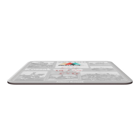 Polish Artists Collection - Kossak - Mouse pad