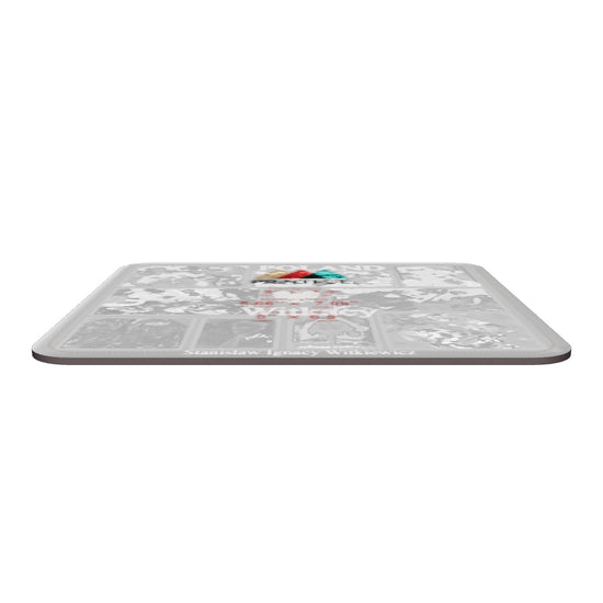 Polish Artists Collection - Witkacy - Mouse pad
