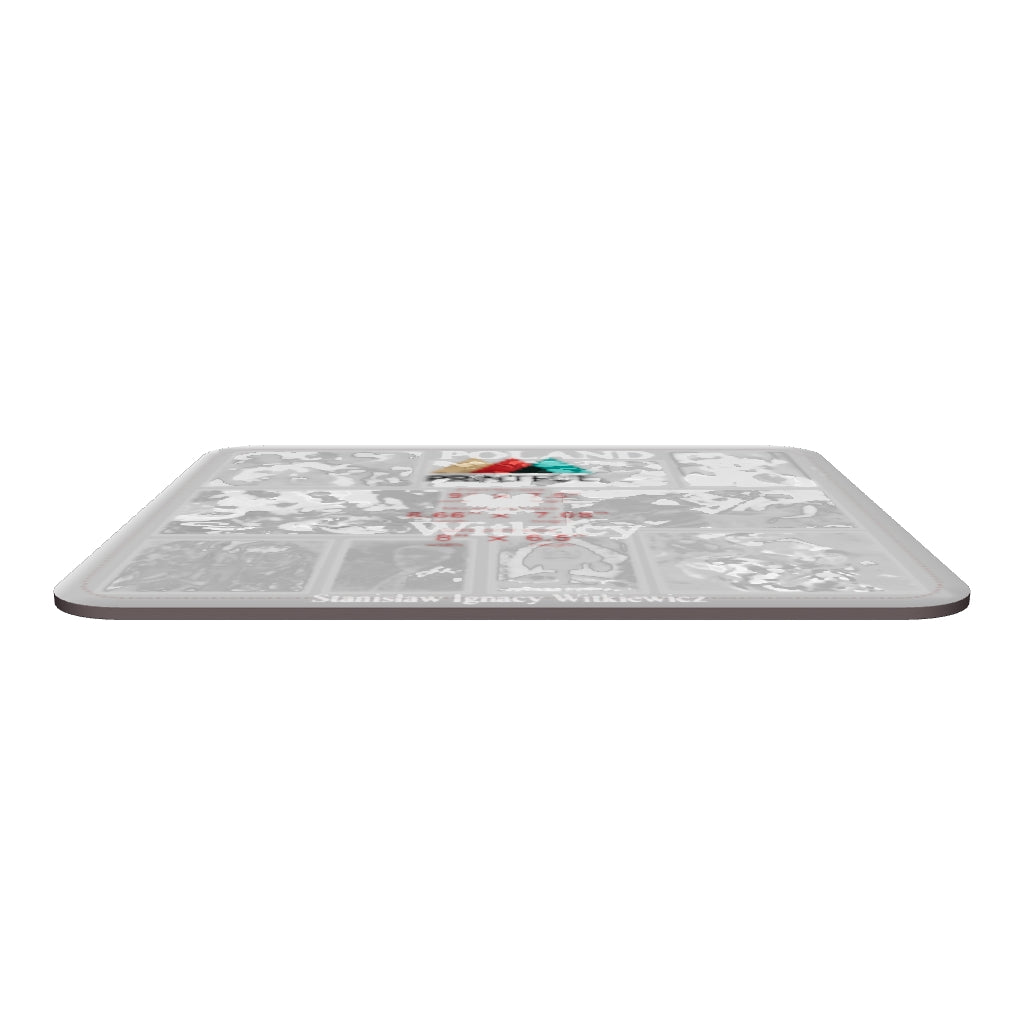 Polish Artists Collection - Witkacy - Mouse pad