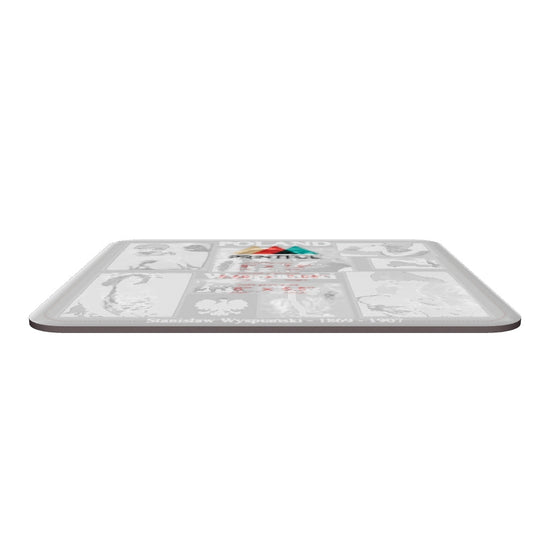 Polish Artists Collection - Wyspianski - Mouse pad