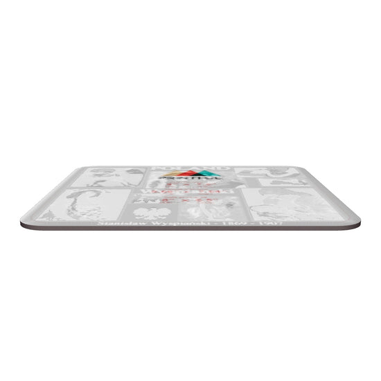Polish Artists Collection - Wyspianski - Mouse pad