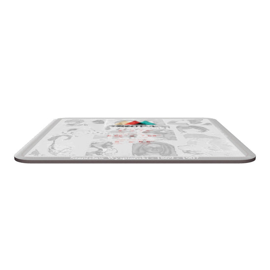 Polish Artists Collection - Wyspianski 2 - Mouse pad